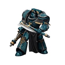 JOYTOY Warhammer The Great