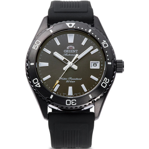 Montre automatique homme