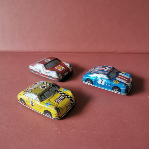 Lot anciennes voiture - lot,