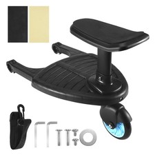 Poussette pour  à Roues