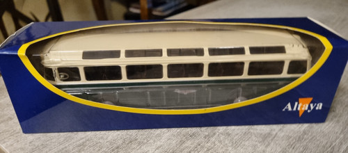 Ixo altaya bus - 1/43, ixo/altaya