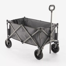 Chariot pliant jardin plage