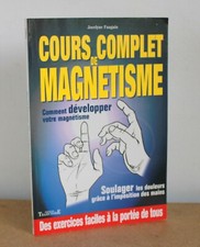Cours complet de magnétisme