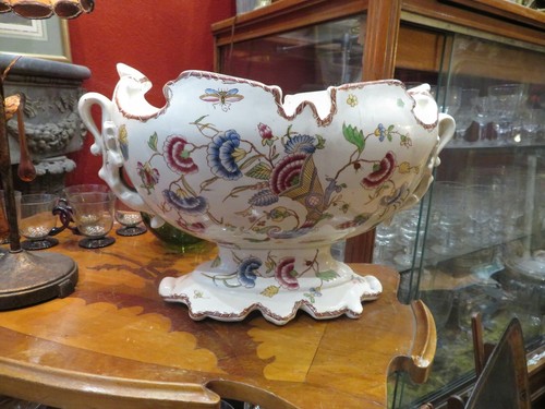 Grosse ancienne coupe - grosse,
