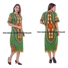 Femme Traditionnel Africain