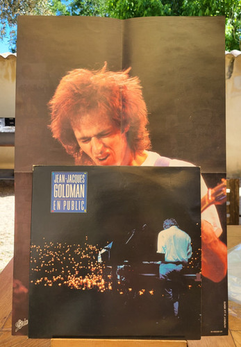 Jean jacques goldman en - ‎–,