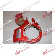 VOLUTE LANCEUR MOTEUR BERNARD