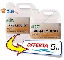 Solgarden Ph + Plus Liquide