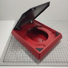 Nintendo Wii -  Coque de remplacement Wii Mini rouge officiel