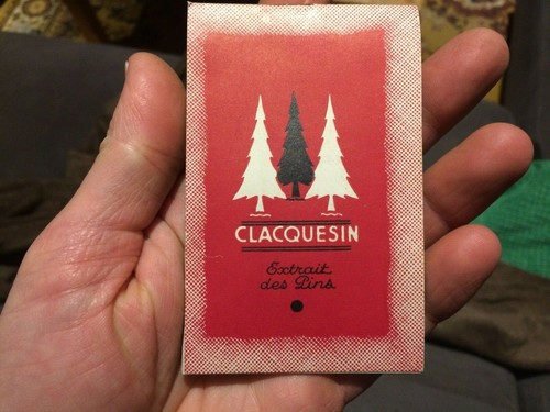 Clacquesin aperitif plus - clacquesin, le