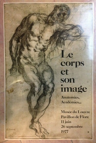 Corps son image 1977 - corps,