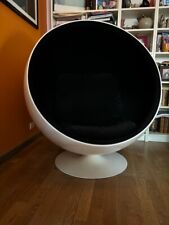 Ball Chair de Eero Aarnio ( originale ) 