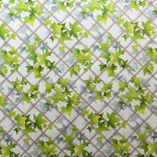 Nappe de Table en Toile Cirée