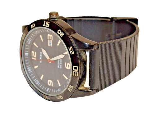 Timex indiglo homme quartz - timex,