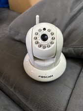 Caméra ip FOSCAM
