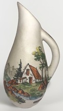 Vase Pichet En Céramique