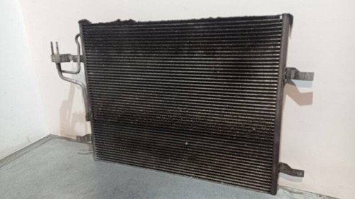 Radiateur condenseur clim ford - radiateur,