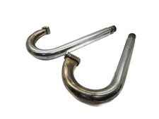 Collecteur échappement (Bmw -