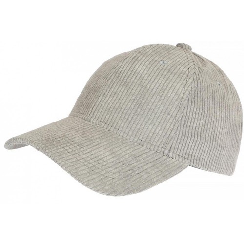 Casquette baseball velours - baseball,