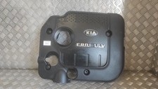 Cache protection moteur - KIA CARENS III (3) 2.0 CRDI 140CV - Réf : 29240-27400
