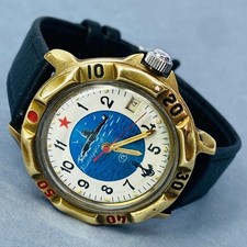 Montre vostok komandirskie - montre, «komandirskie»
