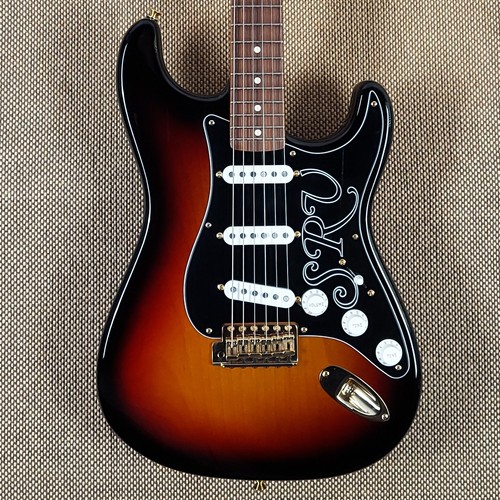 Fender srv stratocaster 2017 - stratocaster,