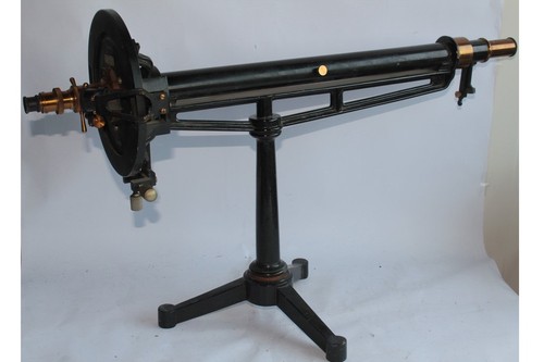 Ancien polarimètre franz - ancien,