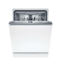 Bosch SMV4ECX28E Serie 4 Lavastoviglie integrata totale cm. 60 - 14 coperti