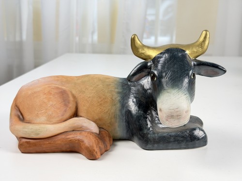 Figurine goebel porcelaine - goebel,