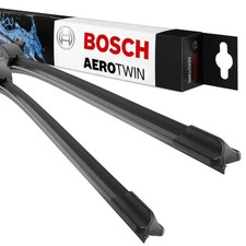 BOSCH Aerotwin Balai d'essuie-glace Kit Avant pour FIAT 500X (334)