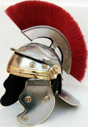 Ancien casque centurion - , romain