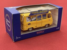 Camionnette Miniature NOREV
