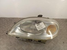 Optique avant principal gauche