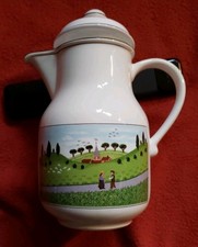 Cafetière villeroy boch - cafetière,