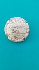 Muselet / Capsule de champagne