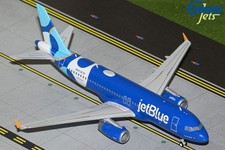 jetBlue Airbus A320-200