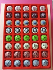 Beau Lot De 40 Capsules De Champagne LEMAIRE