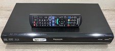 Panasonic DMR-PST500 Lecteur