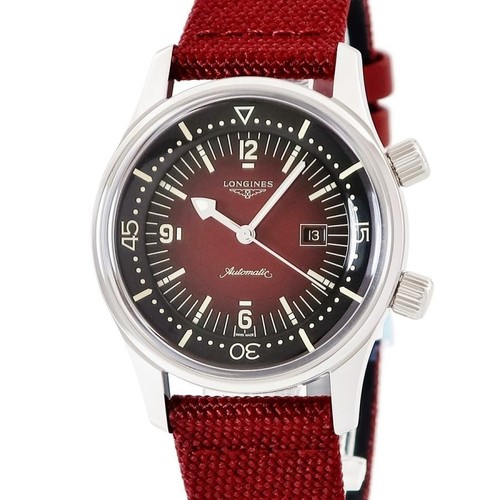Inutilisée montre - [inutilisée],