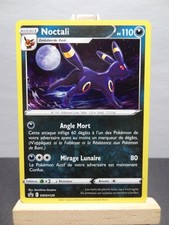 Carte Pokémon " Noctali "