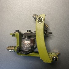 tattoo machine