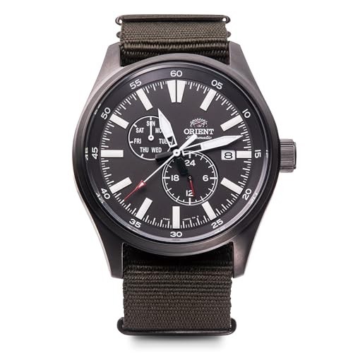 Montre automatique pour homme