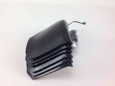 Kit 6 Pales Turbine De 350 Mm