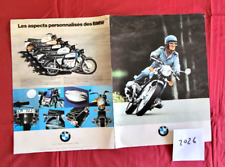 N° 2026  / Moto BMW  R 75 / 5