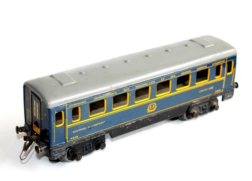 Hornby 1 48 - o, 0,