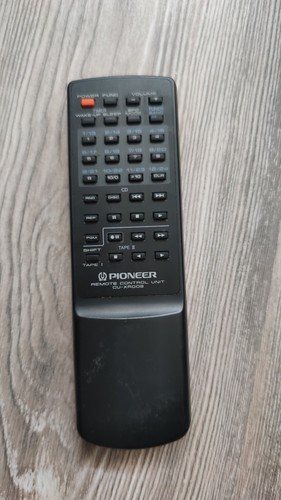 Pioneer telecommande - ★,