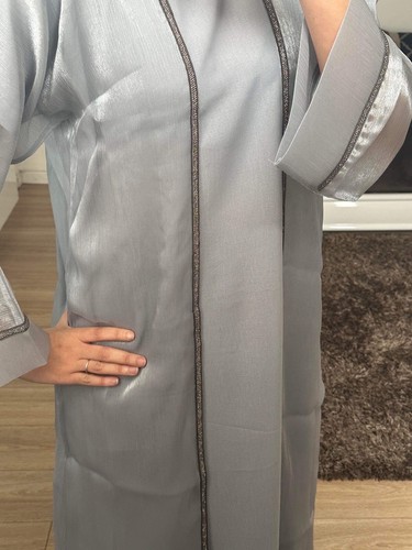 Abaya dubaï - abaya, de