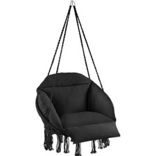 Fauteuil suspendu pliable - suspendu,