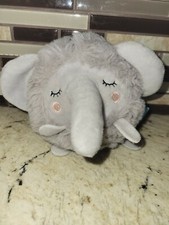 Squeezmeez Elephant The