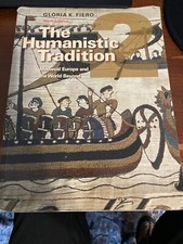 The Humanistic Tradition Bk. 2